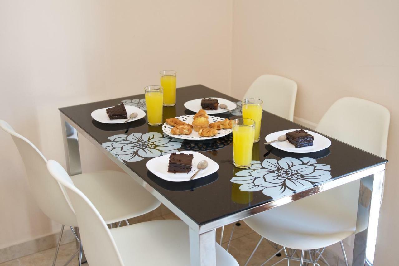 "Hermes" Central Apartment Argostoli  Exterior photo