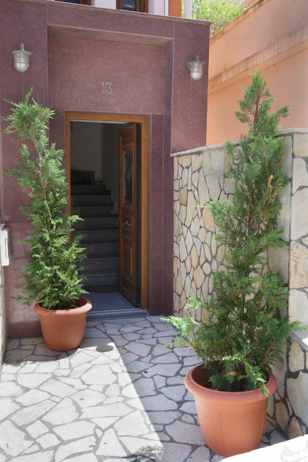 "Hermes" Central Apartment Argostoli  Exterior photo