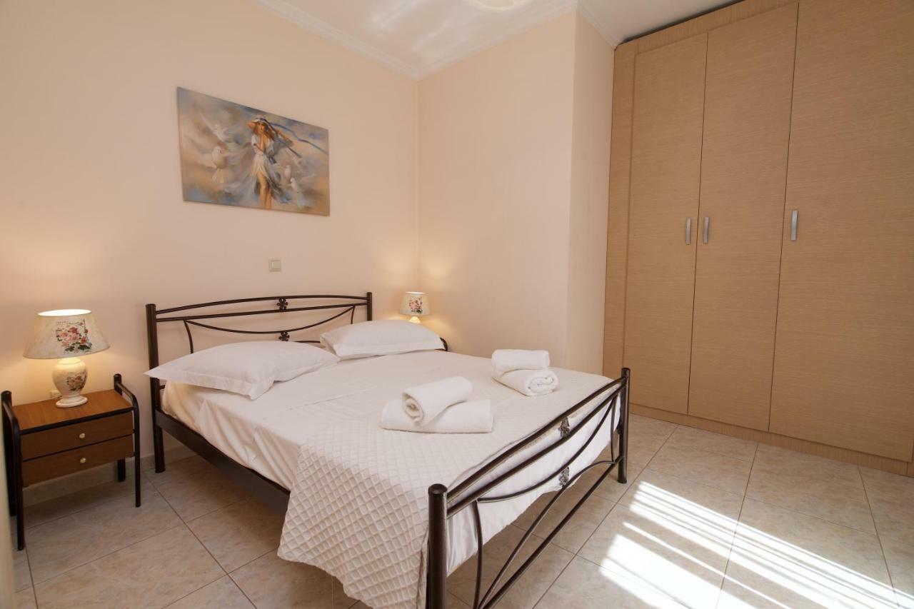 "Hermes" Central Apartment Argostoli  Exterior photo