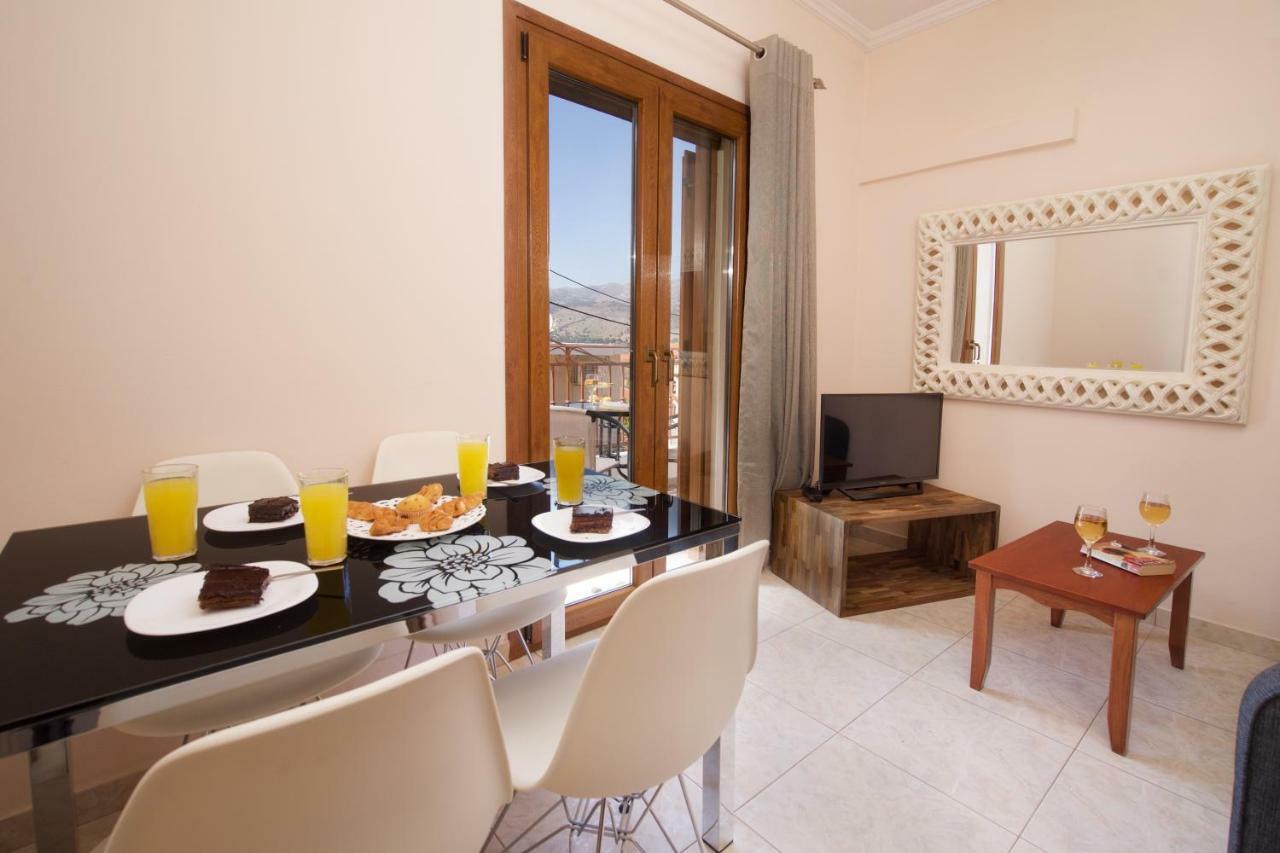 "Hermes" Central Apartment Argostoli  Exterior photo